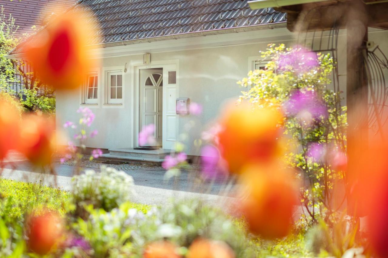 Ferienhaus Лиенц Экстерьер фото
