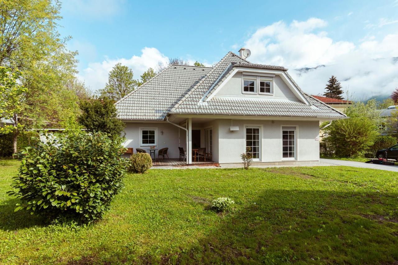 Ferienhaus Лиенц Экстерьер фото