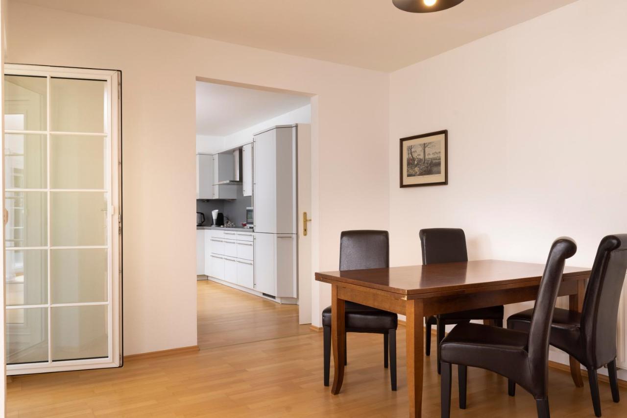 Ferienhaus Лиенц Экстерьер фото